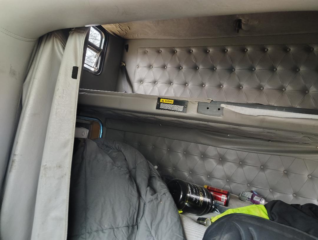 1994 INTERNATIONAL 9200 6x4 - Image 44